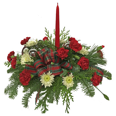 Let it Glow! from your local Clinton,TN florist, Knight's Flowers