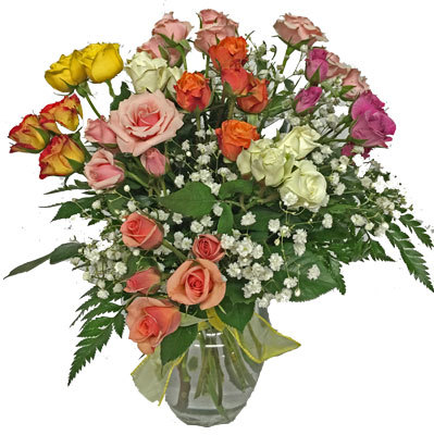 Symphony from your local Clinton,TN florist, Knight's Flowers