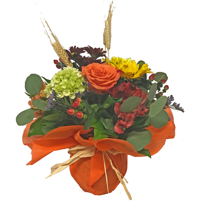 Autumn Spice from your local Clinton,TN florist, Knight's Flowers