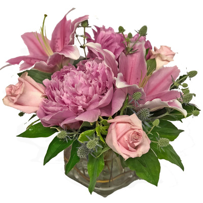 Peony Fever from your local Clinton,TN florist, Knight's Flowers