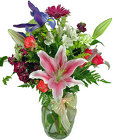 /images/ARRANGEMENT13lg.jpg English Garden from your Clinton, TN florist