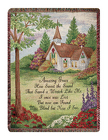 Amazing Grace Tapestry Throw  from your Clinton, TN florist