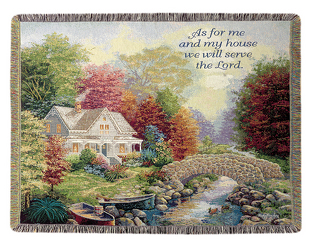 As For Me and My House