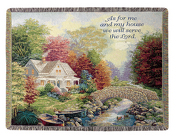 As For Me and My House