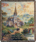 /images/ATHHHLlg.jpg Holy, Holy, Holy Tapestry Throw from your Clinton, TN florist