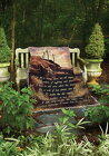 /images/ATORCRlg.jpg Old Rugged Cross from your Clinton, TN florist