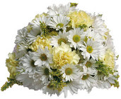 Southern Charm Bride Bouquet from your Clinton, TN florist