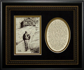 Coal Miner Print