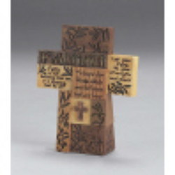 Faith Cross