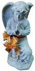 Kneeling Angel from your Clinton, TN florist
