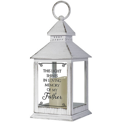 Father Lantern from your local Clinton,TN florist, Knight's Flowers