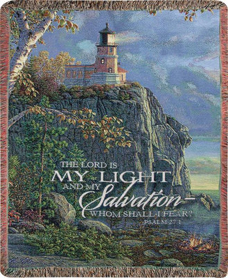 Guiding Light Tapestry  from your local Clinton,TN florist, Knight's Flowers