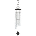 Eternal Light Solar Wind Chime from your Clinton, TN florist