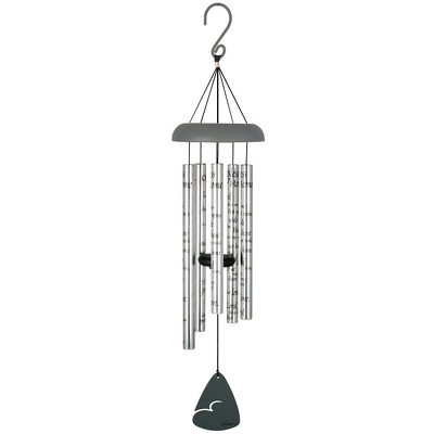 Home Wind Chime Sonnet 30