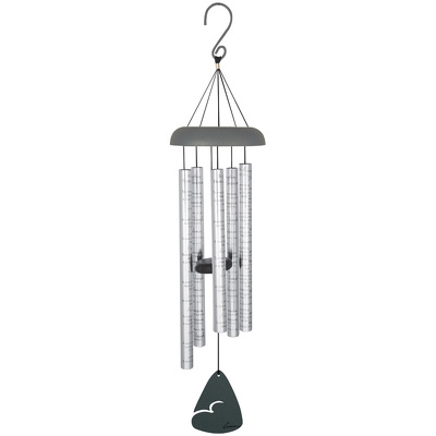 Love Life Sonnet Wind Chime 30