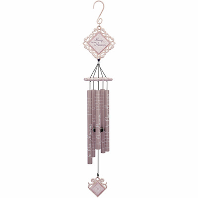 Beautiful Memories Vintage Windchime from your local Clinton,TN florist, Knight's Flowers