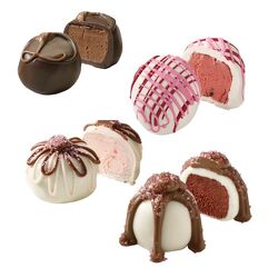 Sweet Shop USA Truffles from your local Clinton,TN florist, Knight's Flowers