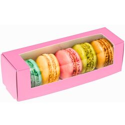 6 Mouthwatering Macarons from your local Clinton,TN florist, Knight's Flowers