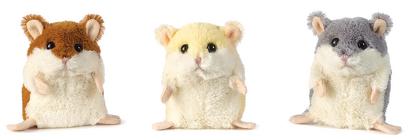 Lil Hamsters