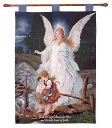 DIRECT THY PATHS WALLHANGING 