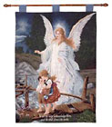 DIRECT THY PATHS WALLHANGING 
