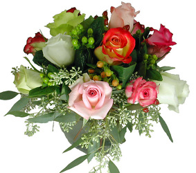 Romance Roses from your Clinton, TN florist