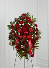Treasured Memories Standing Spray