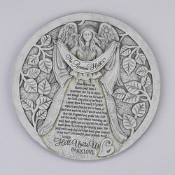 The Reunion Heart Stepping Stone