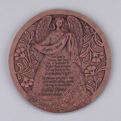 Safely Home Stepping Stone
