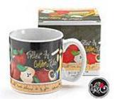 MATH TEACHER MUG