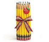 Teacher Pencil Vase