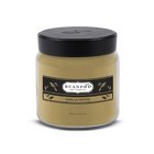 Vanilla Coffee Beanpod Candle