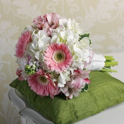 Sweetheart Brides Bouquet from your Clinton, TN florist