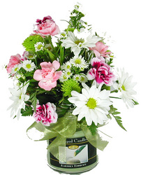 Flowers & Fragrance 8oz.</b>