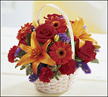 FTD Fun in the Sun Basket