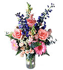 FTD Bright and Beautiful Bouquet