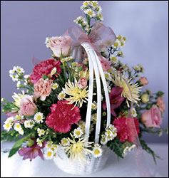 FTD Sweet Sentiment Bouquet 