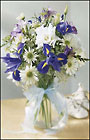 FTD Bouncing Baby Boy Bouquet