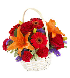 FTD Fun in the Sun Basket