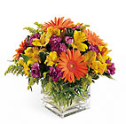 Wonderful Wishes Bouquet