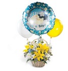 /images/ftd04white/C49-4042lg.jpg Boys Are Best! Bouquet from your Clinton, TN florist
