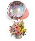 /images/ftd04white/C49-4043lg.jpg Girls Are Great! Bouquet from your Clinton, TN florist