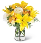 Your Day Bouquet