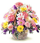 Basket of Cheer from your Clinton, TN florist