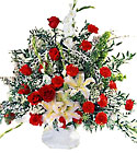 Splendid Grace Arrangement