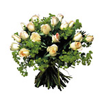 Bouquet Short Stemmed Roses-462