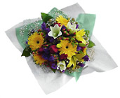 Mixed Cut Flowers-460