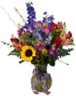 Spring Garden Bouquet from your Clinton, TN florist