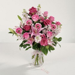 Awesome Anniversary from your Clinton, TN florist