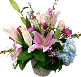 World's Greatest Mom Bouquet from your Clinton, TN florist
